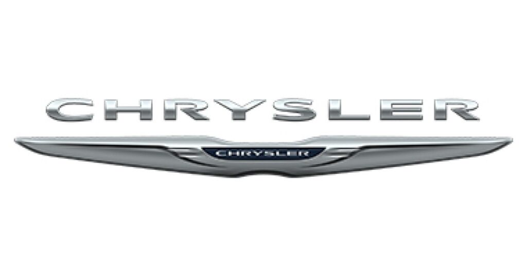 Chrysler for commercial use