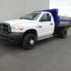 2007 Dodge Ram 3500